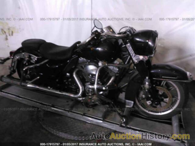 Harley-davidson Flhp, 1HD1FHM18EB615510