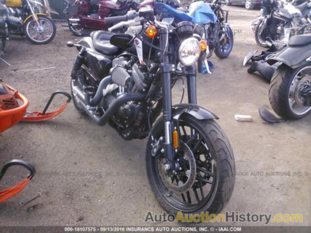 Harley-davidson Xl1200, 1HD1LM322GC448490