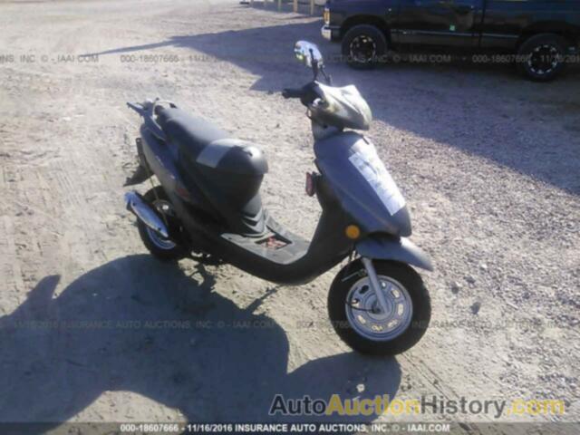 Jonway Scooter 50cc, NCMA10027