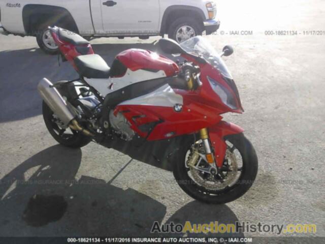 Bmw S 1000, WB10D2100GZ353890