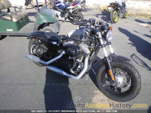 Harley-davidson Xl1200, 1HD1LC315FC437404