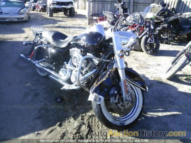 Harley-davidson Flhrc, 1HD1FRM18CB670736
