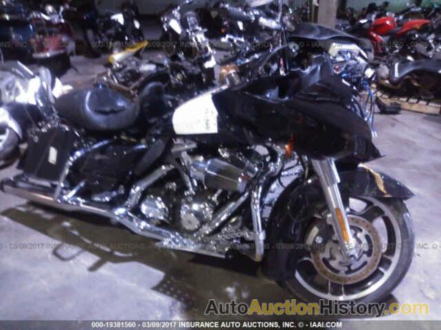 Harley-davidson Fltrx, 1HD1KHM18BB627177