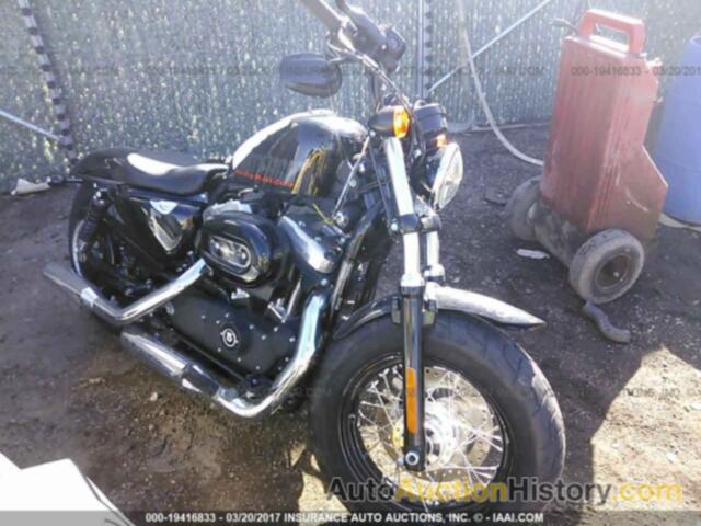 Harley-davidson Xl1200, 1HD1LC31XFC428147