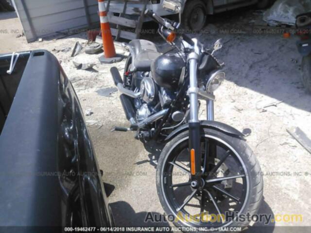 Harley-davidson Fxsb, 1HD1BFV18EB034166