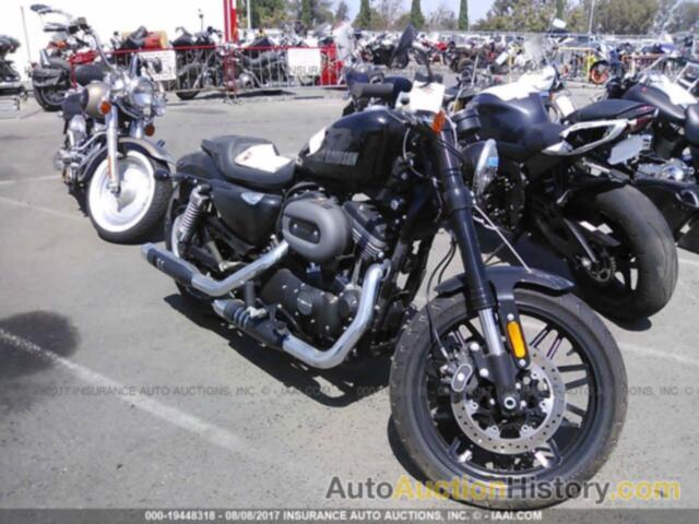 Harley-davidson Xl1200, 1HD1LM363GC444466