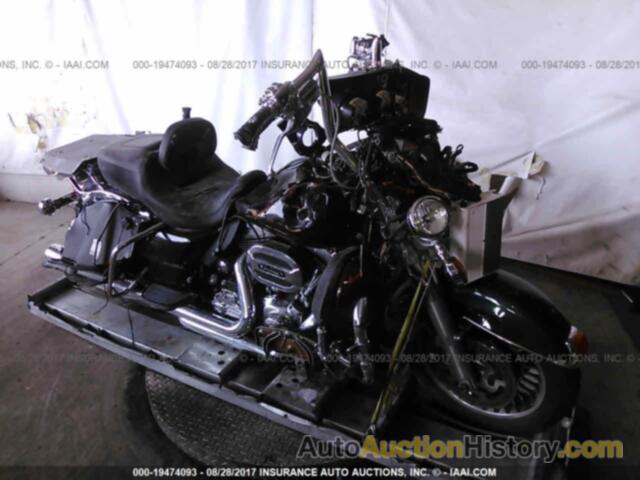 Harley-davidson Flhtk, 1HD1KEM13BB613735
