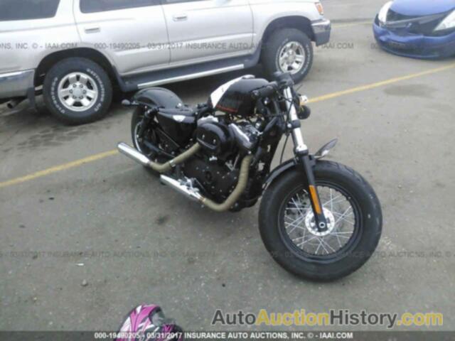Harley-davidson Xl1200, 1HD1LC318FC433265