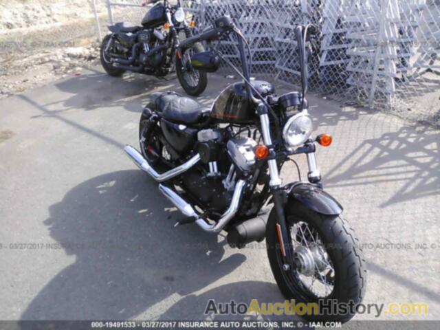 Harley-davidson Xl1200, 1HD1LC315EC414543