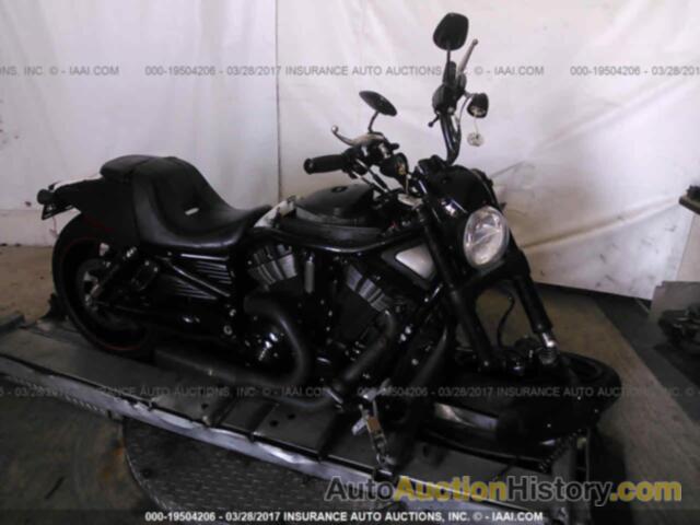 Harley-davidson Vrscdx, 1HD1HHH10FC801655
