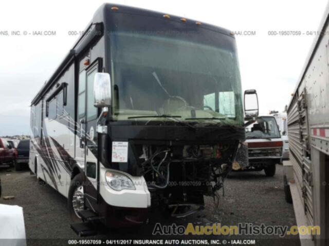 Tiffin Allegro bus, 5VBBA67A9EA115454
