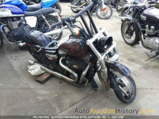 Harley-davidson Fxdwg, 1HD1GPM35EC318990
