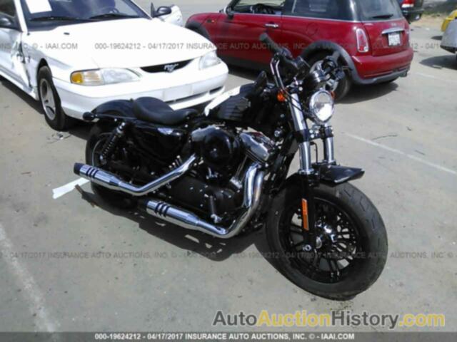 Harley-davidson Xl1200, 1HD1LC334HC427340