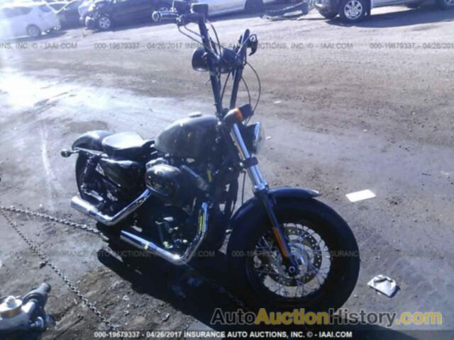 Harley-davidson Xl1200, 1HD1LC313FC404689
