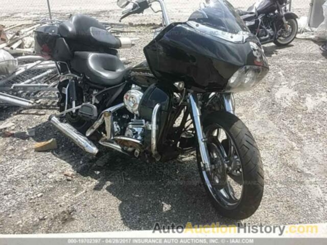 Harley-davidson Fltru, 1HD1KGM15BB656596