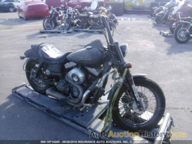 Harley-davidson Fxdb, 1HD1GX417CC330148