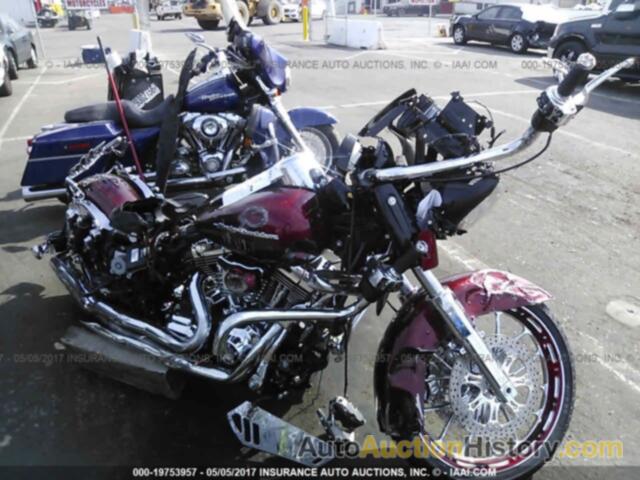 Harley-davidson Fltrxs, 1HD1KTM31GB644804