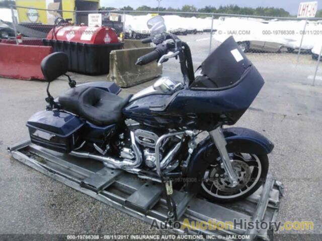 Harley-davidson Fltrx, 1HD1KHM14DB627471