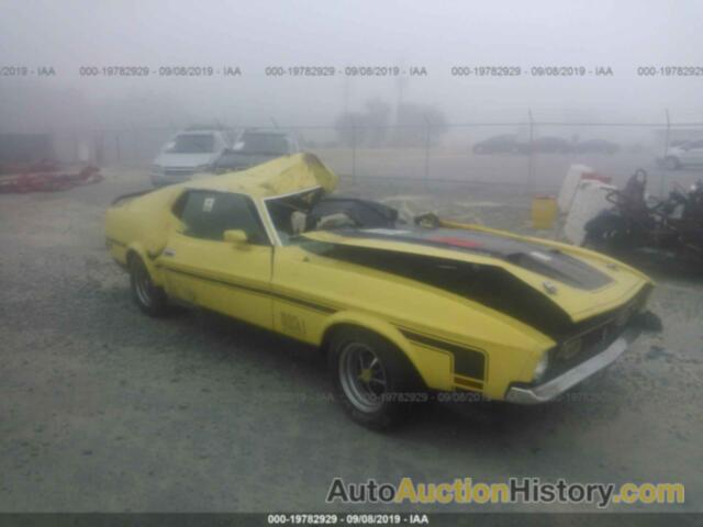 FORD MUSTANG, 2F05H176254