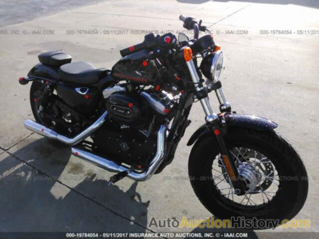 Harley-davidson Xl1200, 1HD1LC312BC409683