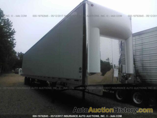 Utility trailer mfg Van, 1UYVS2534GP540906