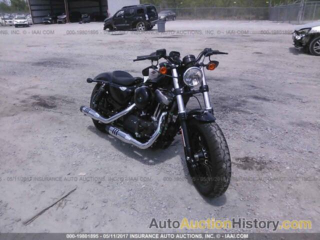 Harley-davidson Xl1200, 1HD1LC31XGC428313