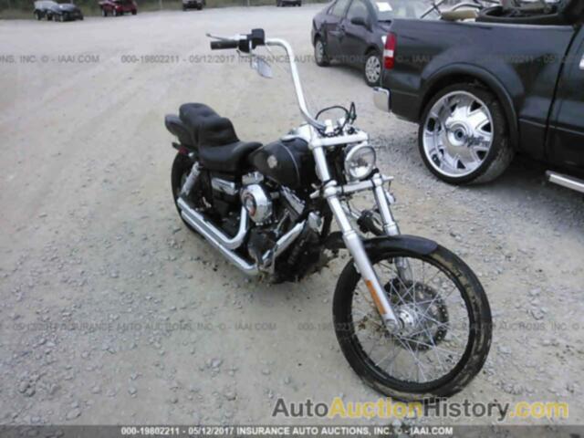 Harley-davidson Fxdwg, 1HD1GPM13FC313190