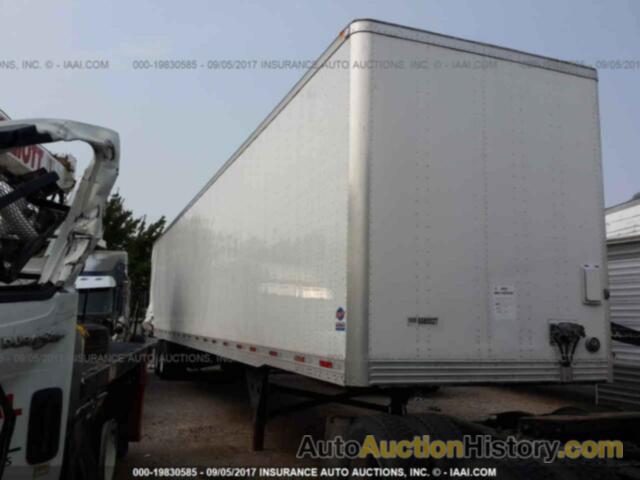 Utility trailer mfg Van, 1UYVS253XGP608027