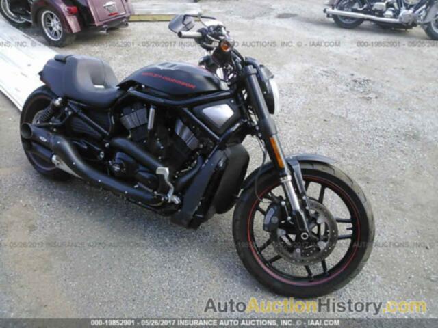 Harley-davidson Vrscdx, 1HD1HHH10CC808309