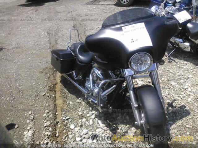 Harley-davidson Flhx, 1HD1KB410BB674085