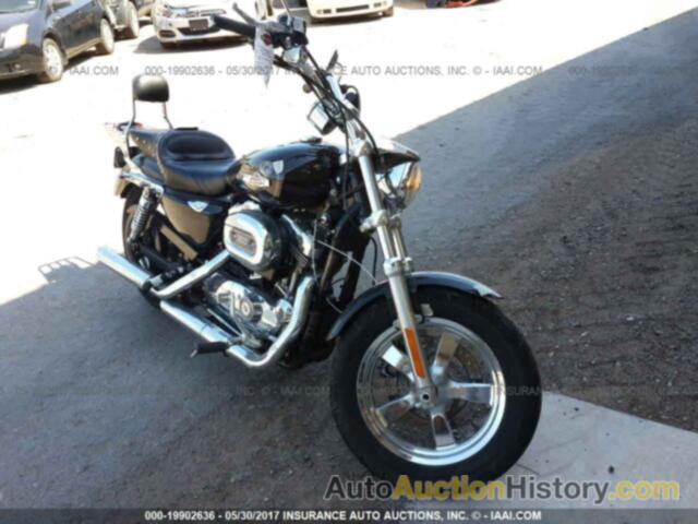 Harley-davidson Xl1200, 1HD1CT313EC406537