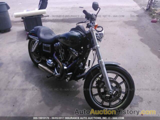 Harley-davidson Fxdl, 1HD1GNM17FC305064