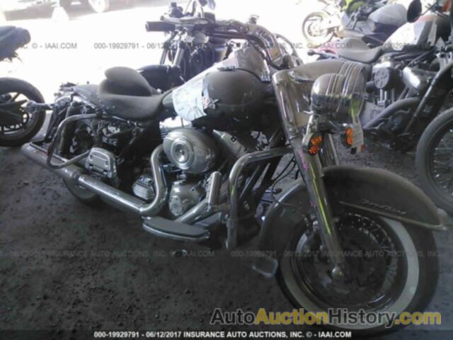 Harley-davidson Flhrc, 1HD1FRM12BB652070