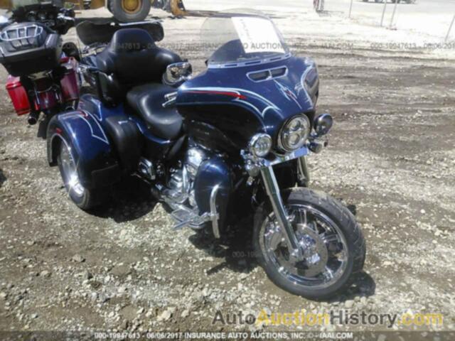Harley-davidson Flhtcutg, 1HD1MAL14EB859203