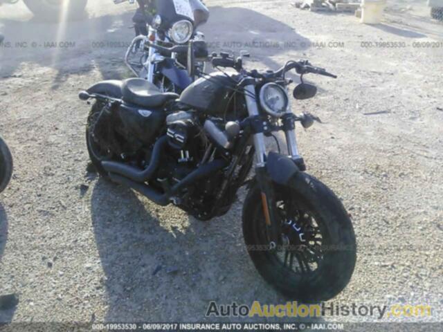 Harley-davidson Xl1200, 1HD1LC318HC407803