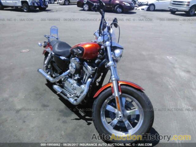 Harley-davidson Xlh1200, 1HD1CT322BC432910