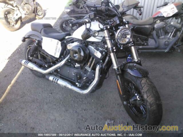 Harley-davidson Xl1200, 1HD1LC318HC441983