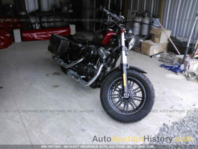 Harley-davidson Xl1200, 1HD1LC315GC445732