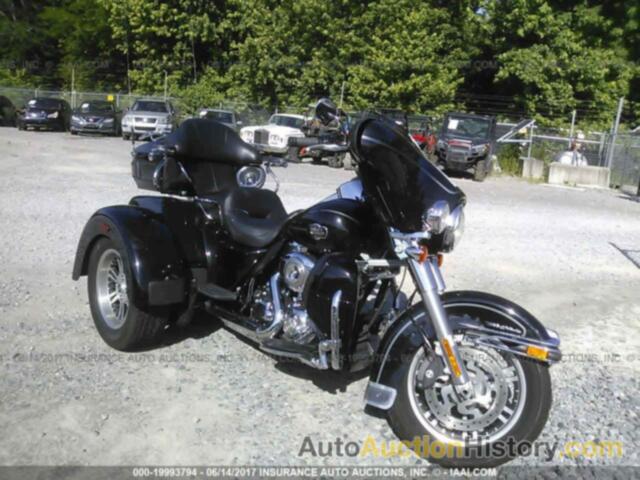 Harley-davidson Flhtcutg, 1HD1MAM16CB852653