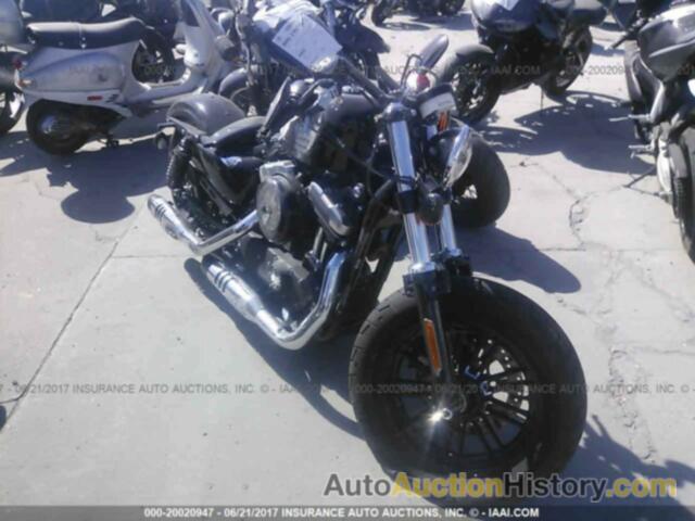Harley-davidson Xl1200, 1HD1LC331GC418027