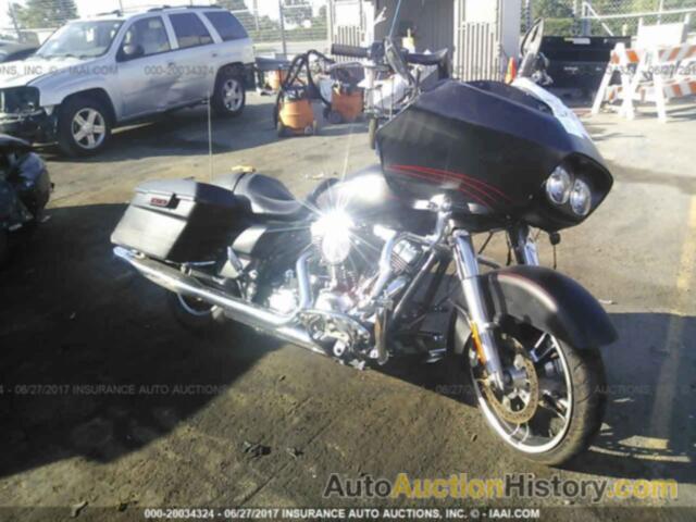 Harley-davidson Fltrx, 1HD1KHM35DB649240