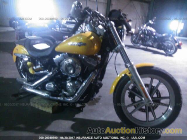 Harley-davidson Fxdc, 1HD1GV413DC312672