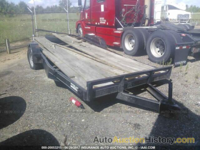 Trailer Other, 53YBC2023PG515189