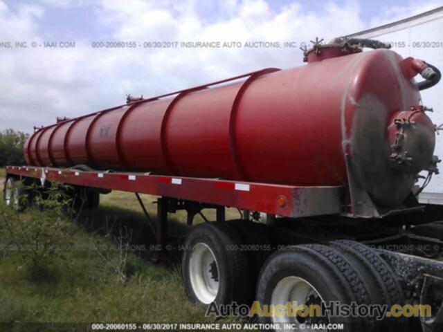 Troxell Tanker, 1T9TS4024CR719973