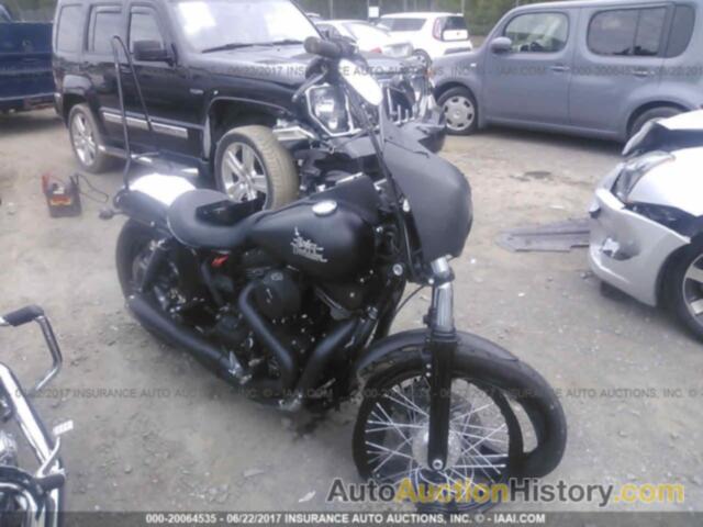 Harley-davidson Fxdb, 1HD1GXM33GC309613