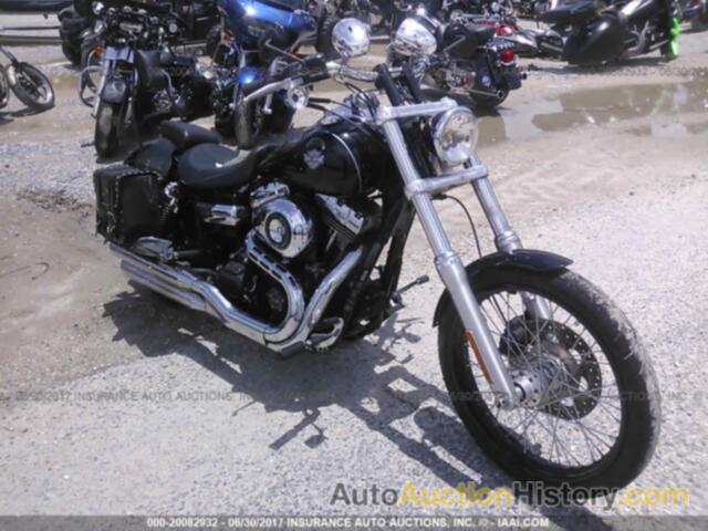 Harley-davidson Fxdwg, 1HD1GPM14DC327208