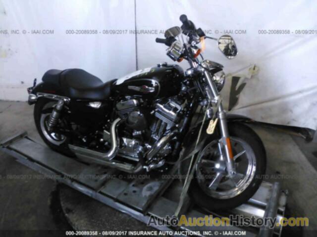 Harley-davidson Xl1200, 1HD1CT316GC448025
