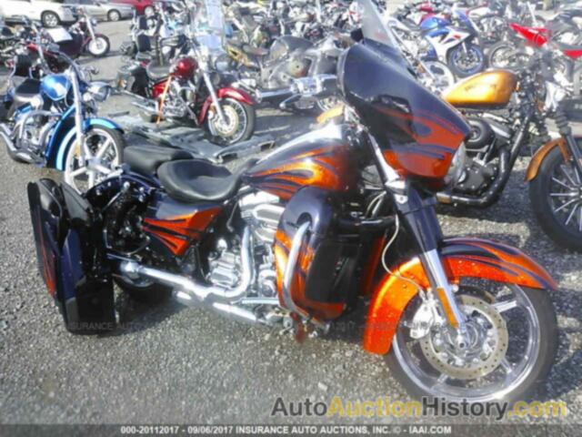 Harley-davidson Flhxse, 1HD1PXN19FB963016