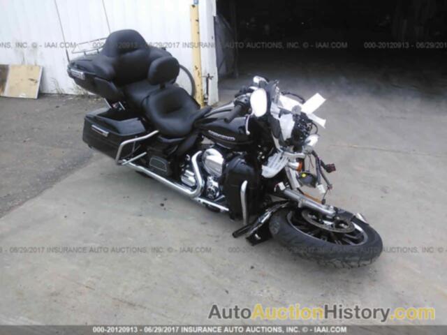 Harley-davidson Flhtk, 1HD1KEL16EB704231