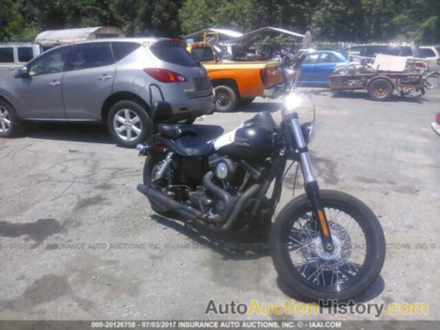 Harley-davidson Fxdb, 1HD1GXM1XFC315017